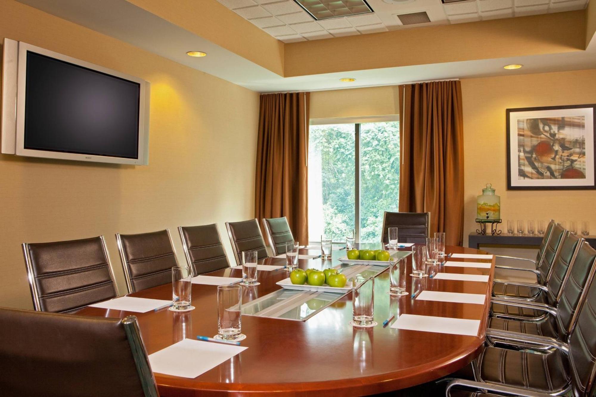 สปริงฮิลล์ สวีท ทาร์รีทาวน์ เวสท์เชสเตอร์ เคาน์ที Hotel แทร์รีทาวน์ ภายนอก รูปภาพ